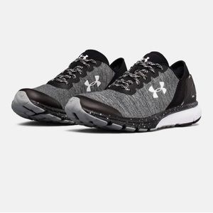 NWOT Under Armour Running Shoes